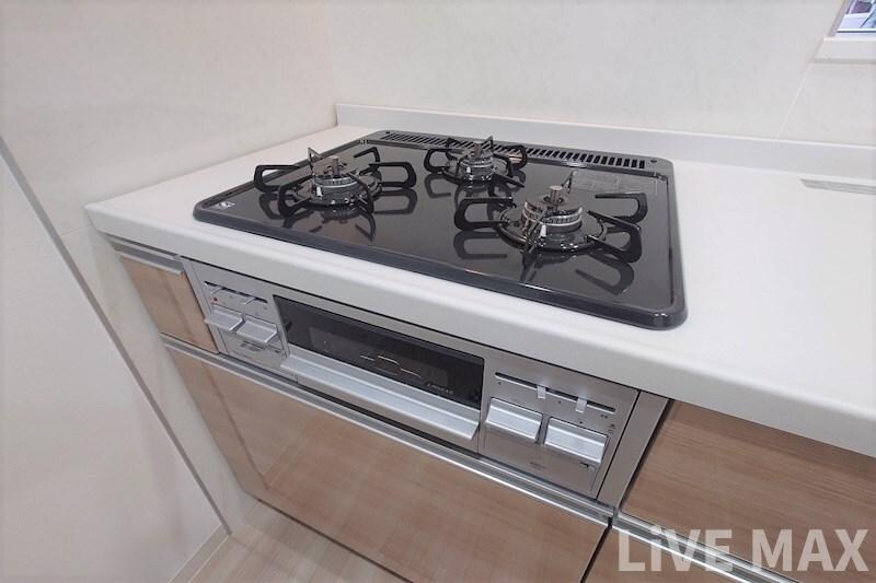 Fujiman南森町の物件内観写真