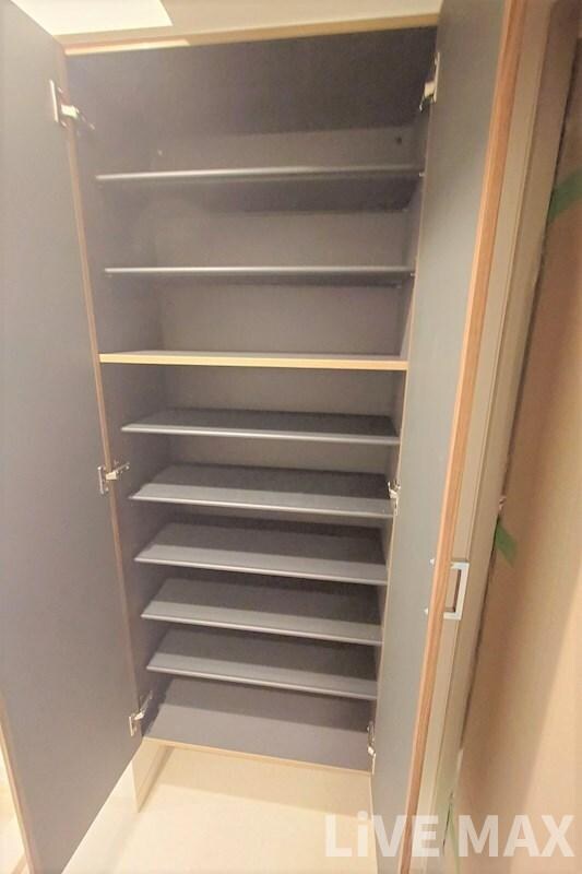 Fujiman南森町の物件内観写真