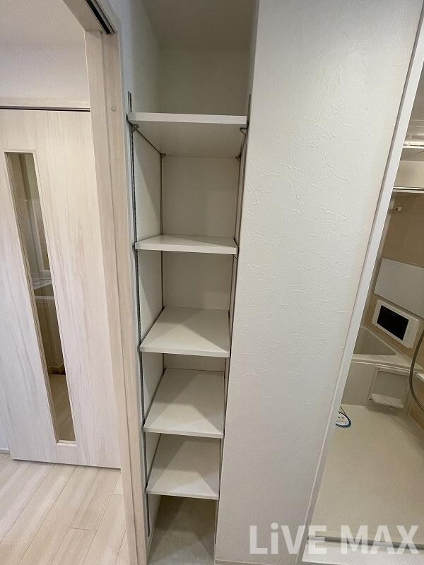 プレジオ海老江の物件内観写真