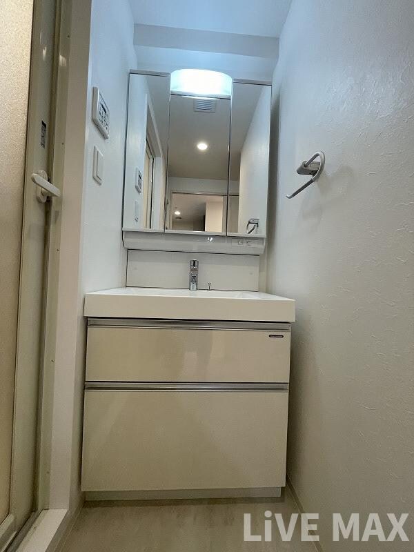 プレジオ海老江の物件内観写真