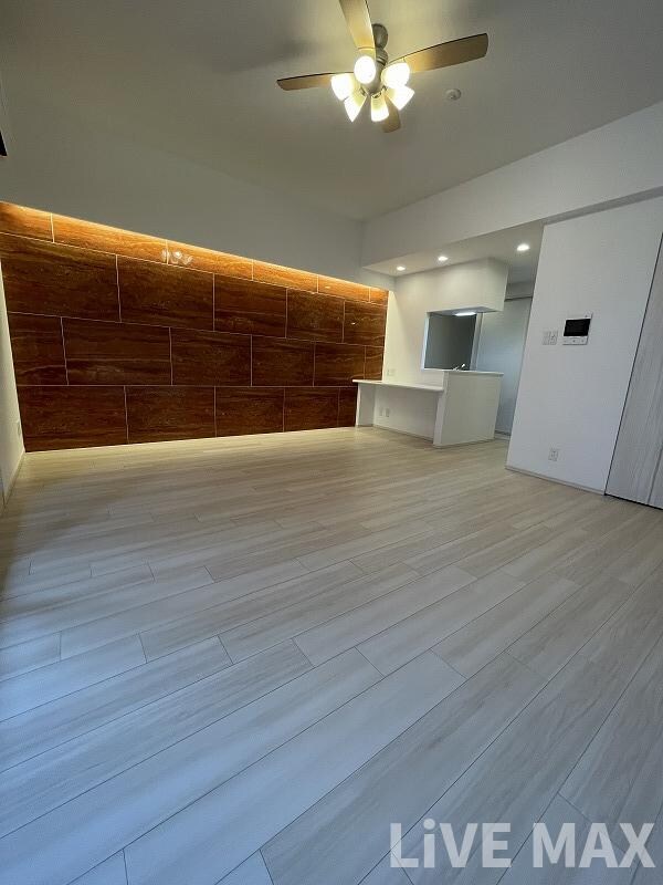 プレジオ海老江の物件内観写真