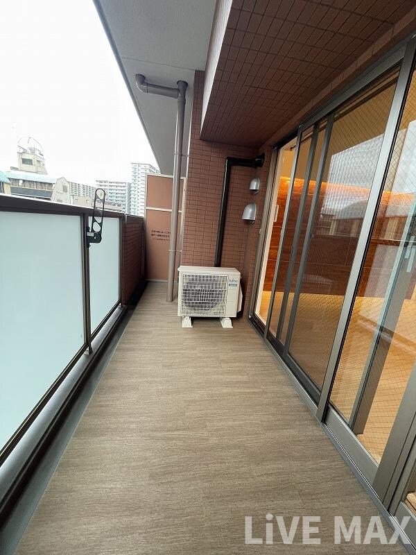 プレジオ海老江の物件内観写真