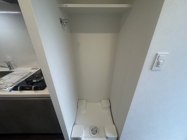 アドバンス大阪ビヤンの物件内観写真