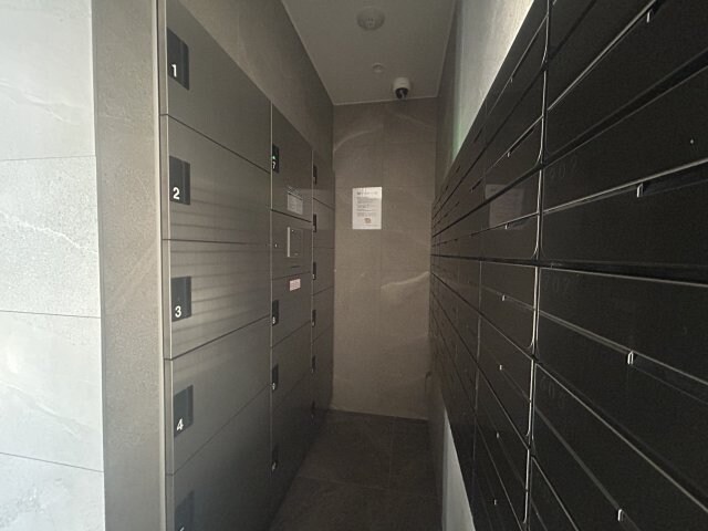 アドバンス大阪ビヤンの物件内観写真