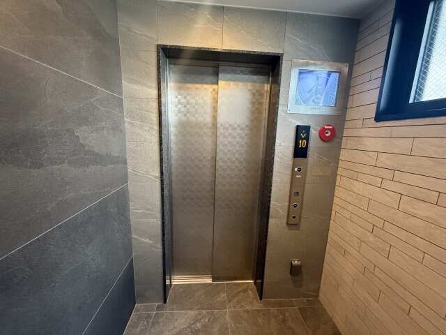 アドバンス大阪ビヤンの物件内観写真