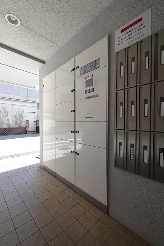 エステムコート新大阪Ⅸグランブライトの物件外観写真