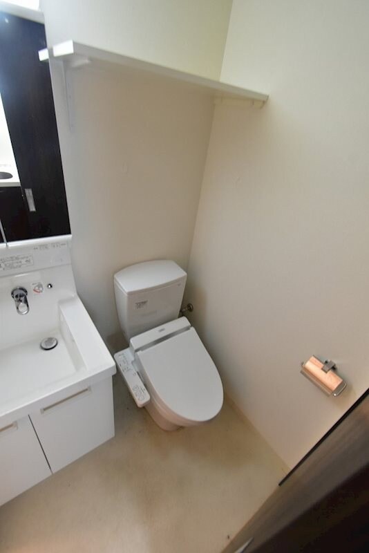 エステムコート新大阪Ⅸグランブライトの物件内観写真