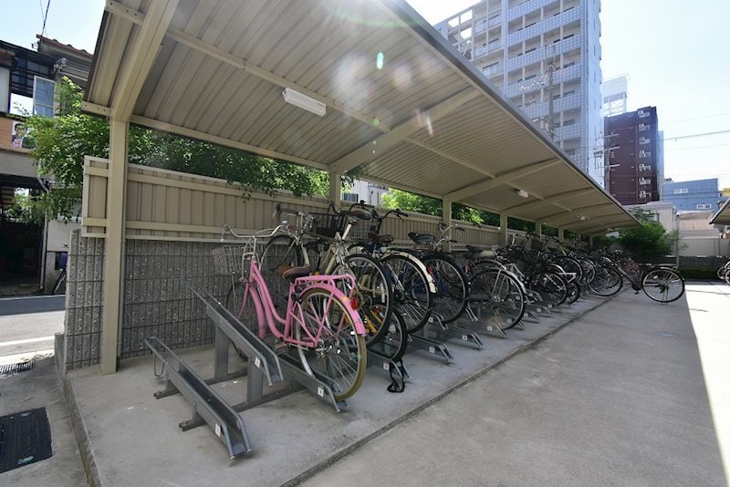 エステムコート新大阪Ⅸグランブライトの物件内観写真