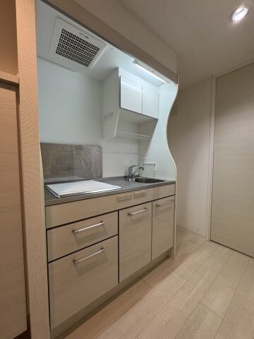 ARISTO扇町の物件内観写真