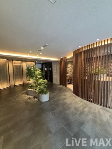 ARISTO扇町の物件外観写真