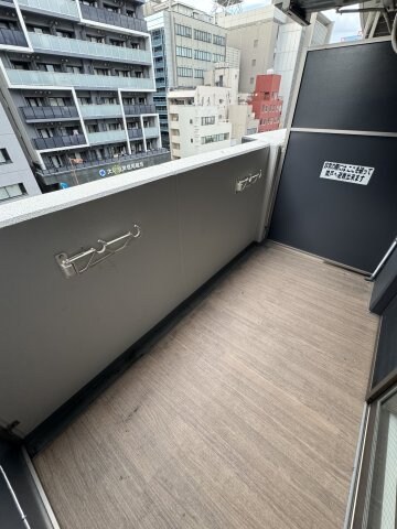 ARISTO扇町の物件内観写真