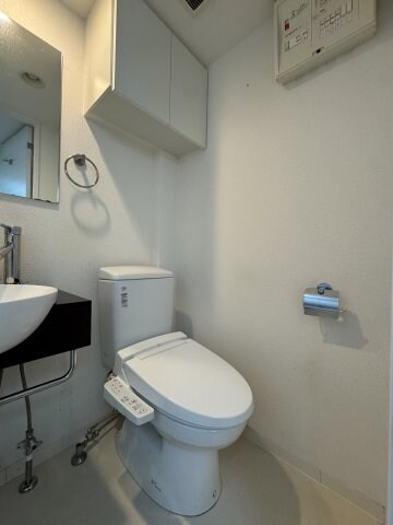 ARISTO扇町の物件内観写真