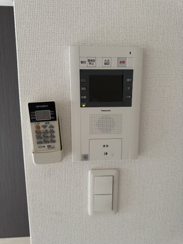 ARISTO扇町の物件内観写真