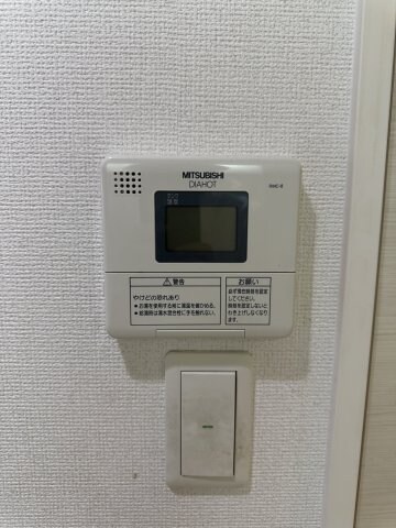 ARISTO扇町の物件内観写真