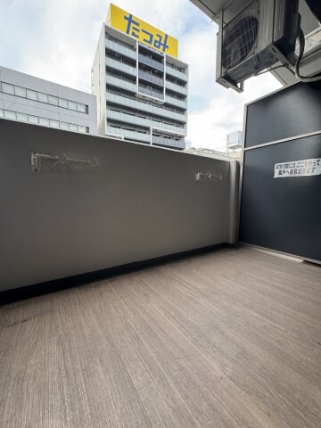 ARISTO扇町の物件内観写真