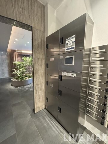 ARISTO扇町の物件内観写真