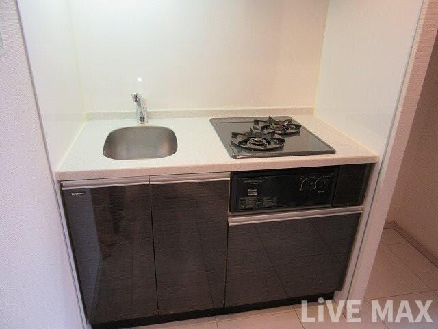 アーデン堺筋本町の物件内観写真