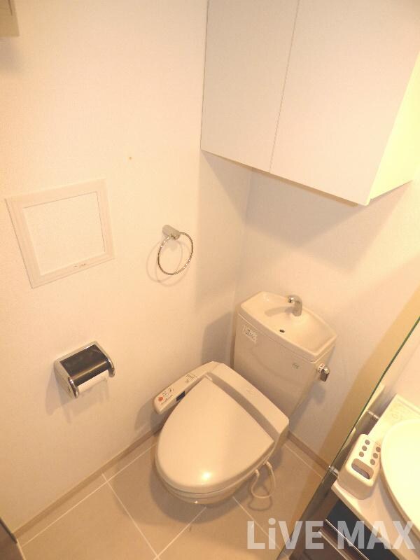 アーデン堺筋本町の物件内観写真