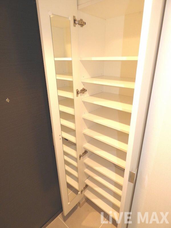 アーデン堺筋本町の物件内観写真