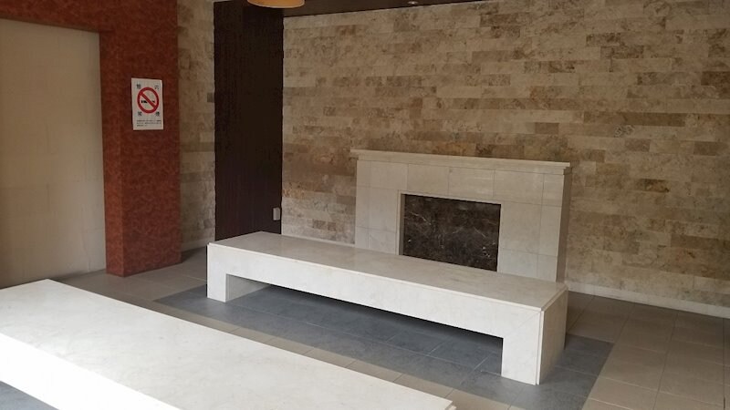 エステムコート梅田・天神橋リバーフロントの物件外観写真