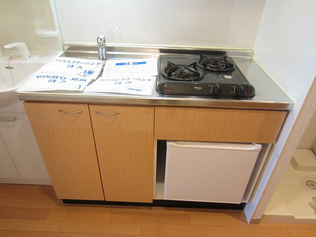 エステムコート梅田・天神橋リバーフロントの物件内観写真