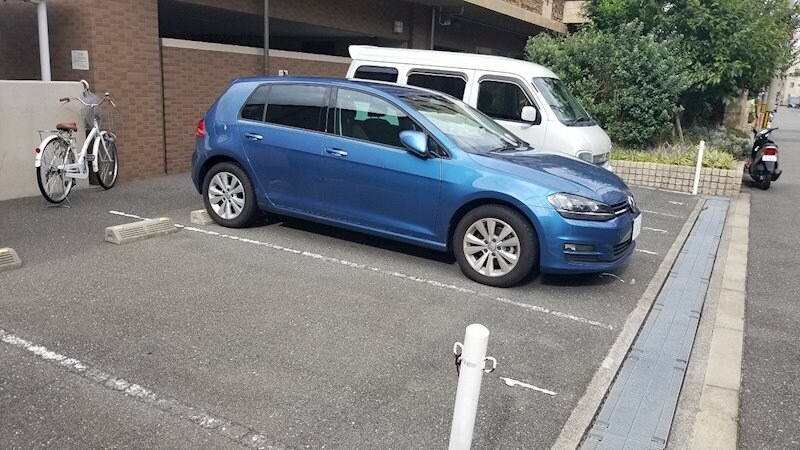 エステムコート梅田・天神橋リバーフロントの物件外観写真