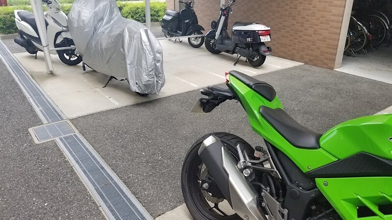 エステムコート梅田・天神橋リバーフロントの物件内観写真