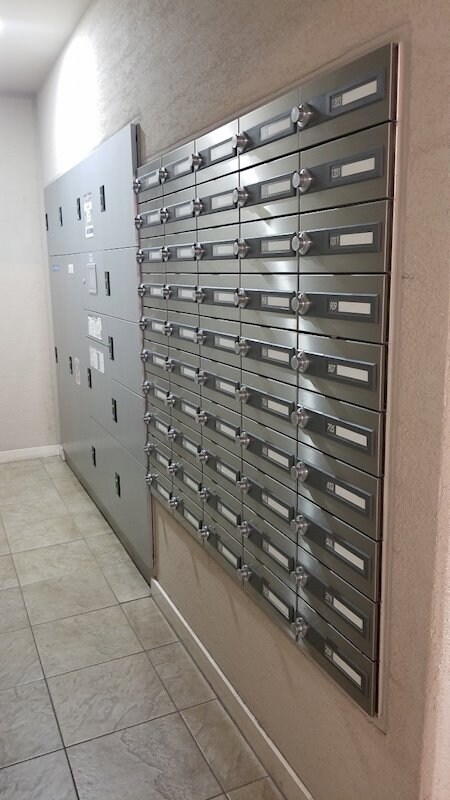 エステムコート梅田・天神橋リバーフロントの物件内観写真