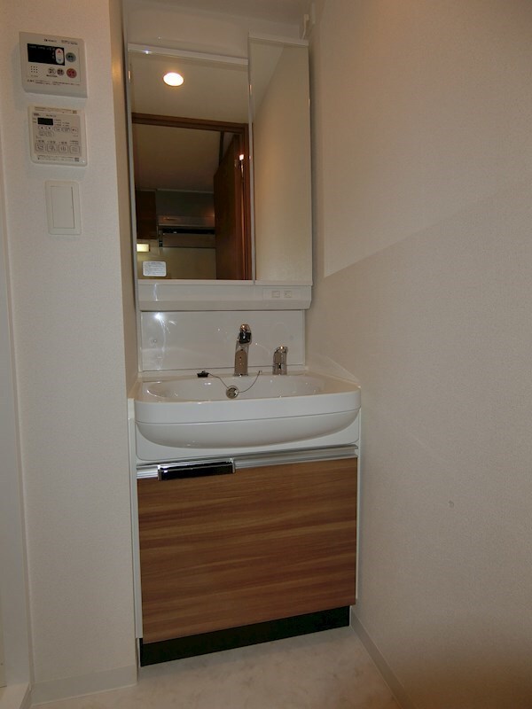 ララプレイス阿波座駅前フェリオの物件内観写真