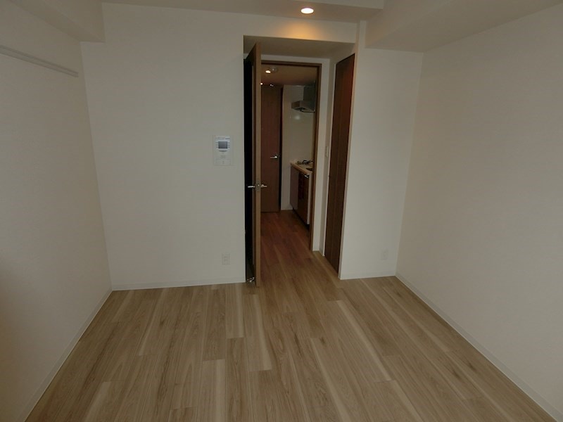 ララプレイス阿波座駅前フェリオの物件内観写真