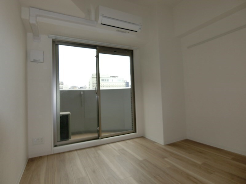 ララプレイス阿波座駅前フェリオの物件内観写真