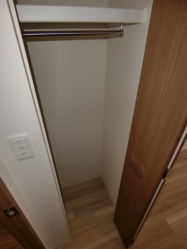 ララプレイス阿波座駅前フェリオの物件内観写真