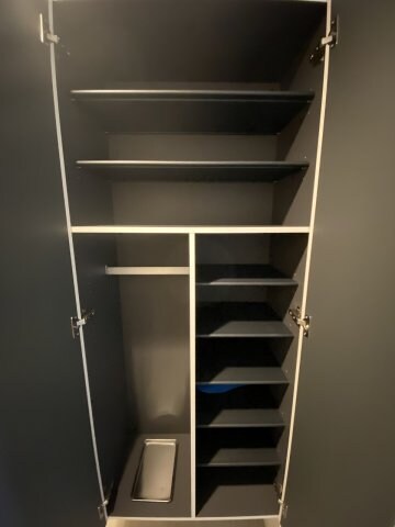 グランヴィラッセ北梅田の物件内観写真