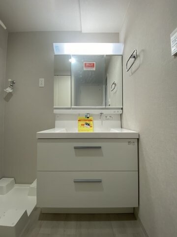 グランヴィラッセ北梅田の物件内観写真