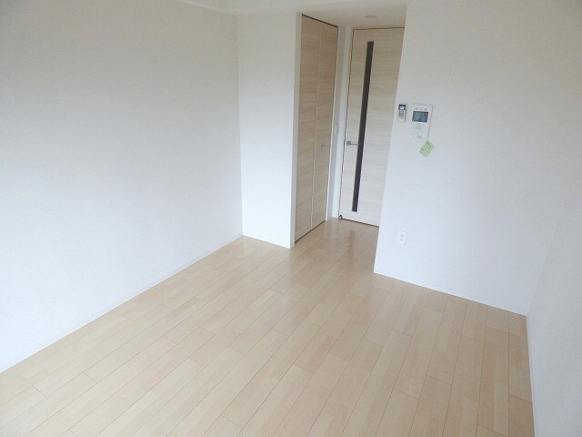 レジュールアッシュザ・パークフロントの物件内観写真