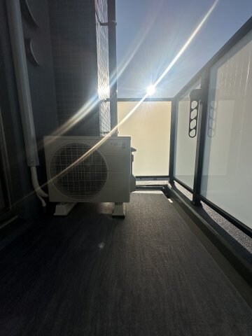 プレサンス朝潮橋ベイ・ブリーズの物件外観写真