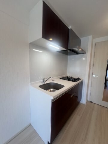 プレジオ阿波座の物件内観写真