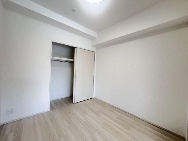 プレジオ阿波座の物件内観写真