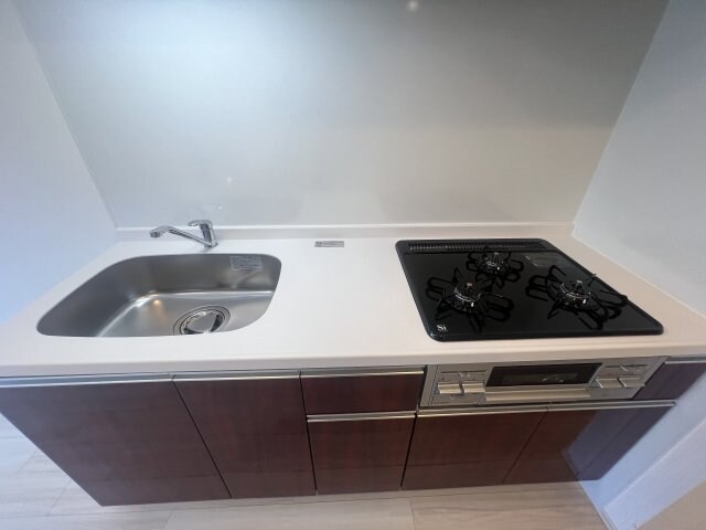 プレジオ阿波座の物件内観写真