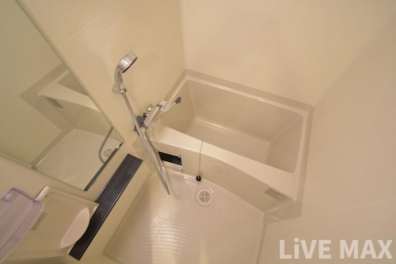 BPRレジデンス天満橋の物件内観写真