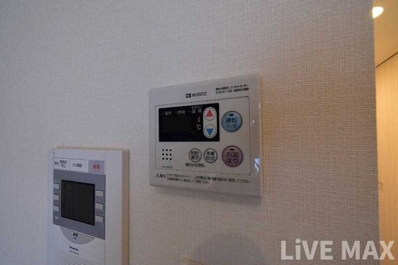 BPRレジデンス天満橋の物件内観写真