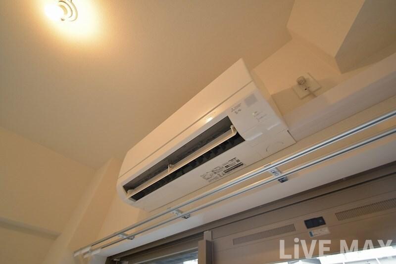 BPRレジデンス天満橋の物件内観写真