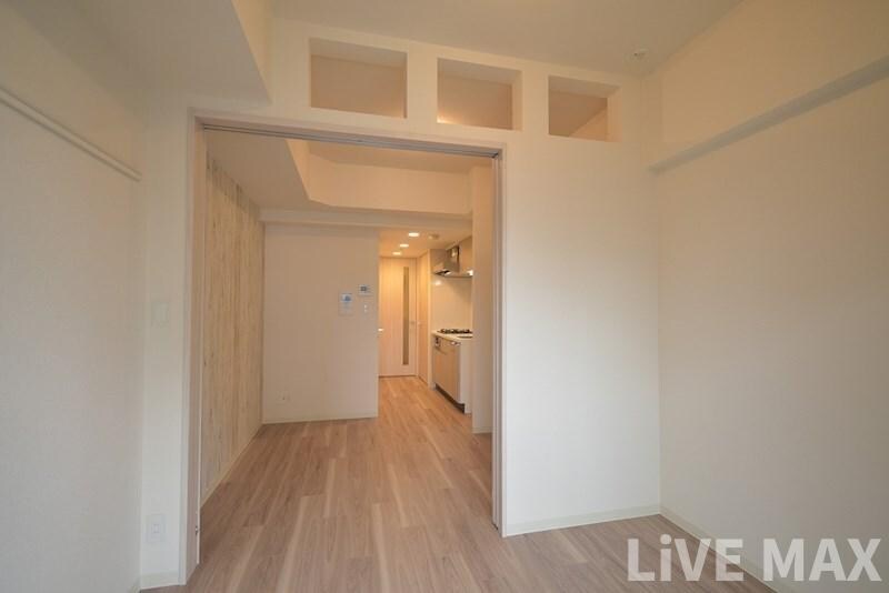 BPRレジデンス天満橋の物件内観写真