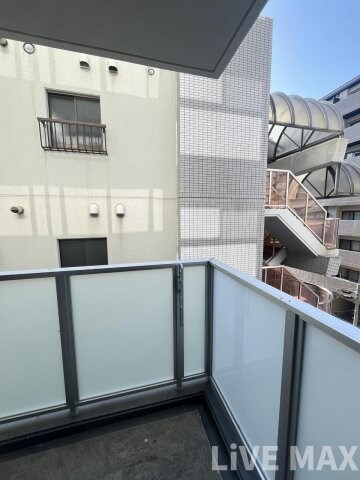 S-RESIDENCE福島diverseの物件内観写真