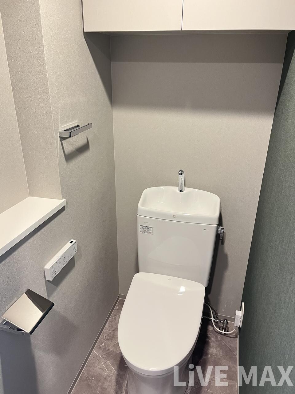 S-RESIDENCE福島diverseの物件内観写真