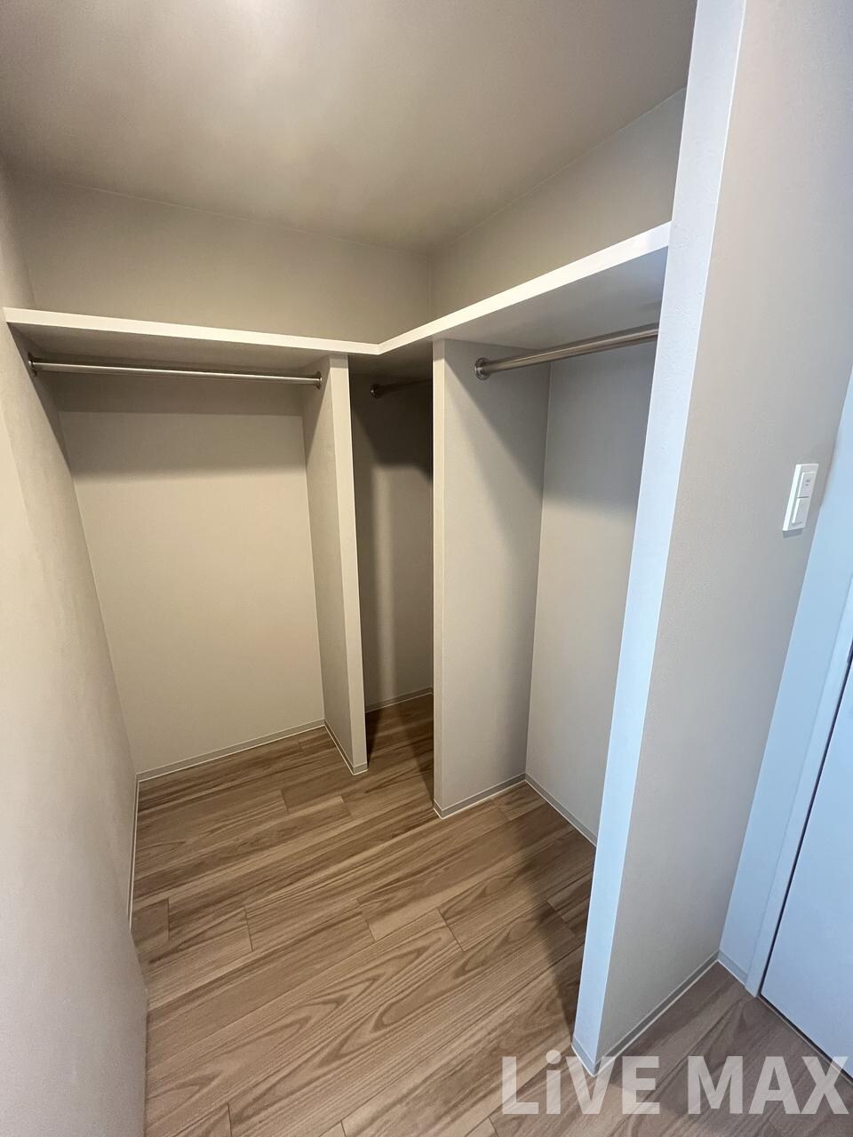 S-RESIDENCE福島diverseの物件内観写真