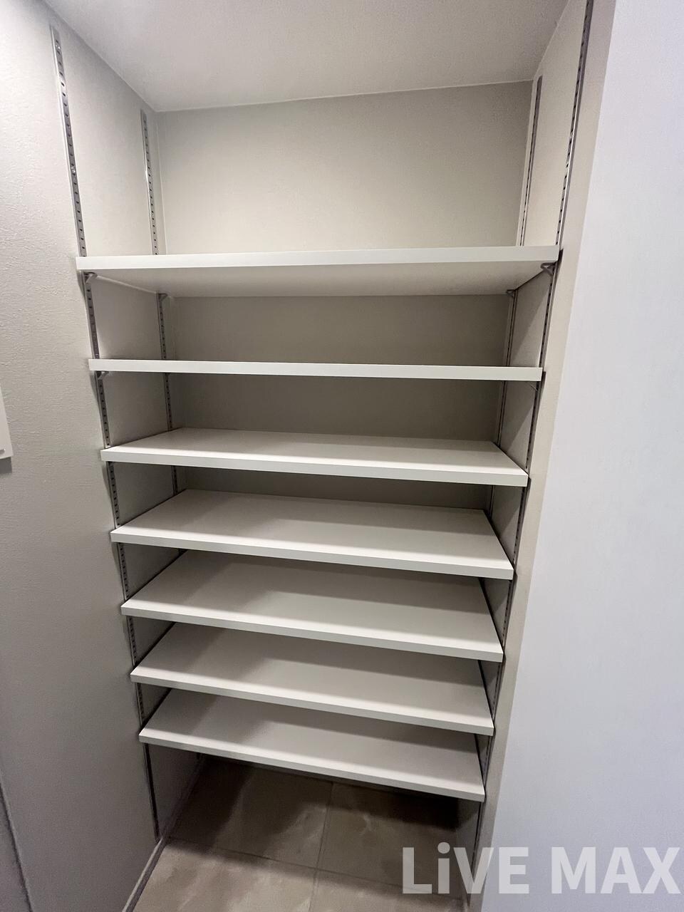 S-RESIDENCE福島diverseの物件内観写真