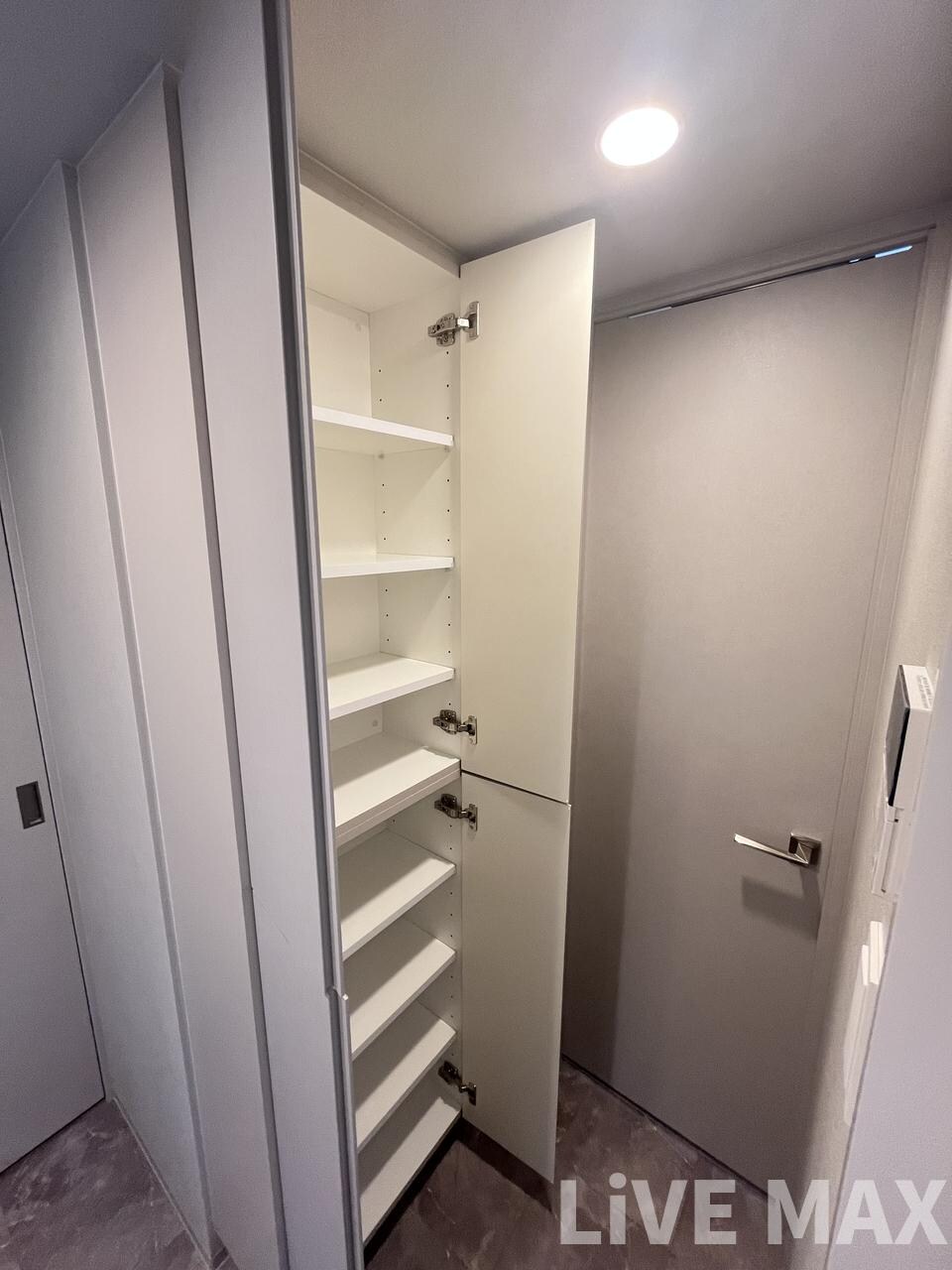 S-RESIDENCE福島diverseの物件内観写真