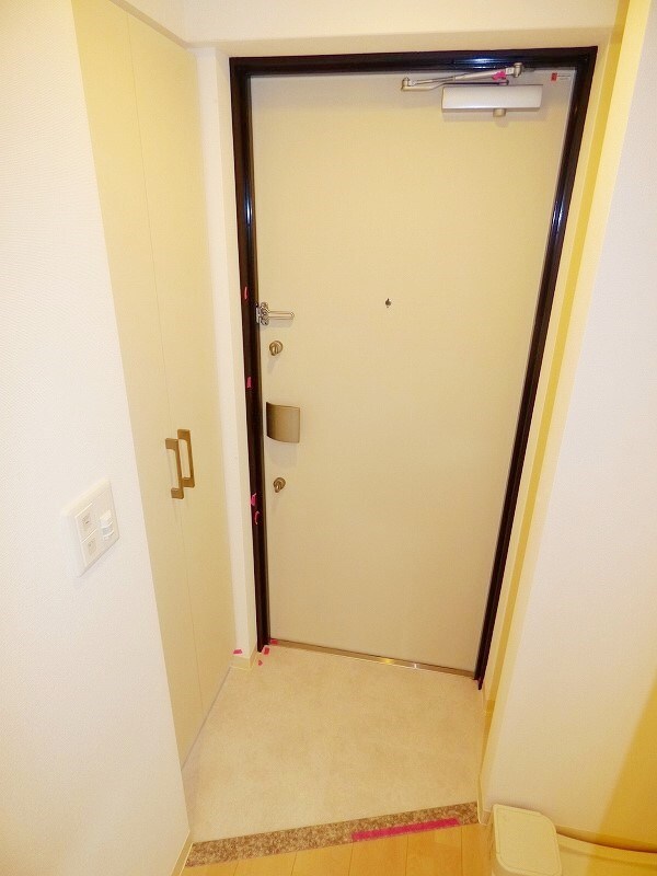 アーデンタワー本町イーストの物件内観写真