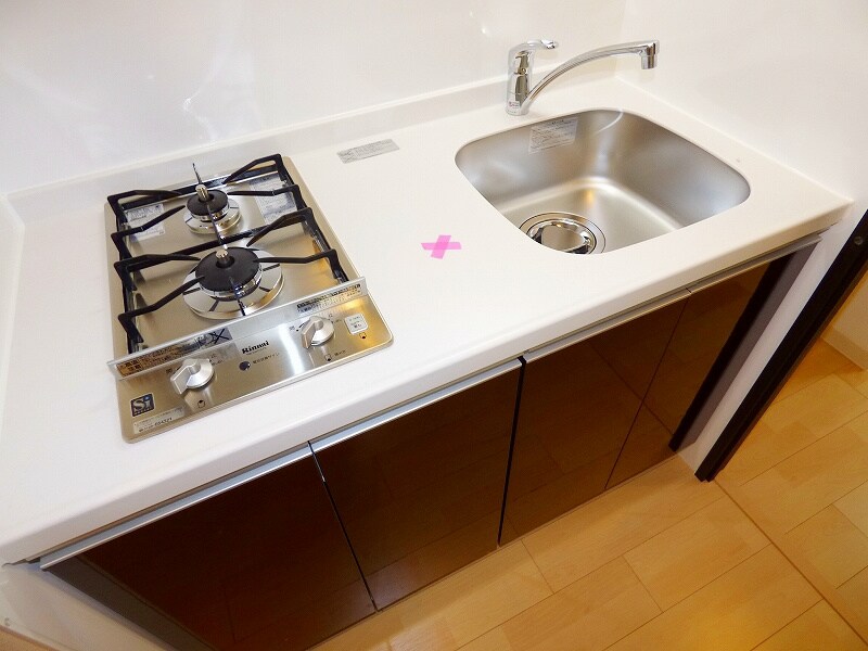 アーデンタワー本町イーストの物件内観写真